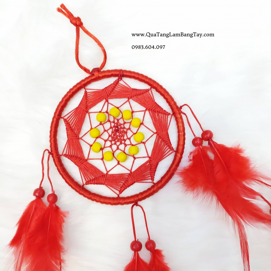 dreamcatcher đẹp